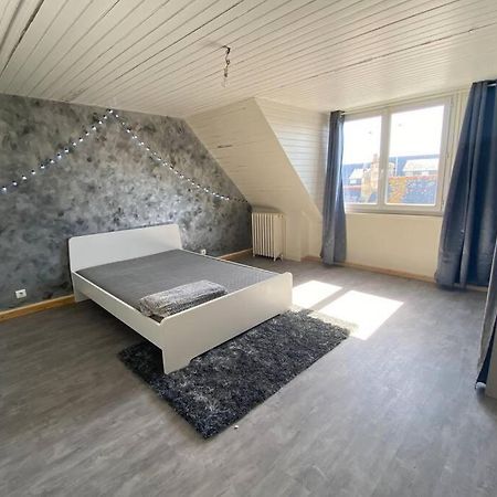 Jolie Maison En Plein Centre Du Guilvinec Zewnętrze zdjęcie