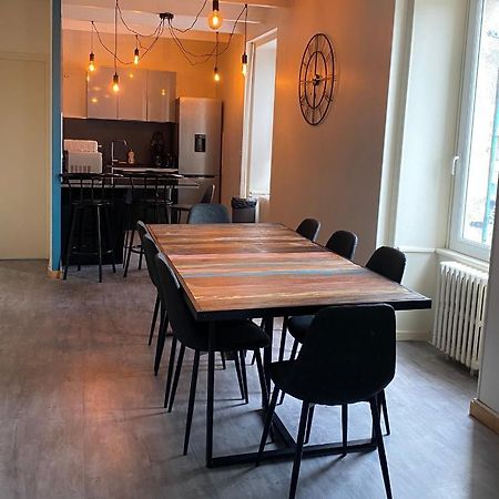 Jolie Maison En Plein Centre Du Guilvinec Zewnętrze zdjęcie